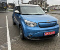 Синий Киа Soul, объемом двигателя 0 л и пробегом 106 тыс. км за 10700 $, фото 3 на Automoto.ua