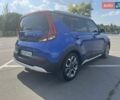 Синій Кіа Soul, об'ємом двигуна 2 л та пробігом 110 тис. км за 15700 $, фото 4 на Automoto.ua