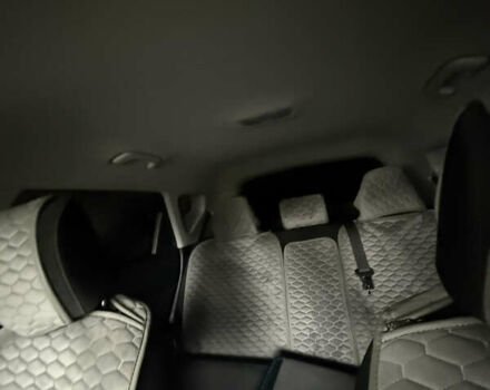 Синий Киа Soul, объемом двигателя 2 л и пробегом 52 тыс. км за 16000 $, фото 12 на Automoto.ua