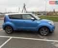 Синий Киа Soul, объемом двигателя 0 л и пробегом 106 тыс. км за 10700 $, фото 4 на Automoto.ua