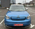 Синий Киа Soul, объемом двигателя 0 л и пробегом 106 тыс. км за 10700 $, фото 1 на Automoto.ua