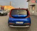 Синий Киа Soul, объемом двигателя 2 л и пробегом 145 тыс. км за 9900 $, фото 5 на Automoto.ua