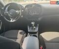 Синій Кіа Soul, об'ємом двигуна 2 л та пробігом 110 тис. км за 15700 $, фото 10 на Automoto.ua