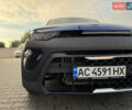 Синий Киа Soul, объемом двигателя 2 л и пробегом 145 тыс. км за 9900 $, фото 12 на Automoto.ua