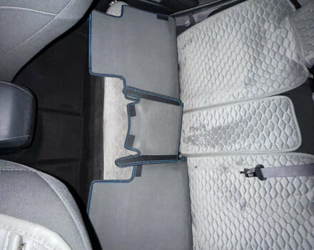 Синий Киа Soul, объемом двигателя 2 л и пробегом 52 тыс. км за 16000 $, фото 13 на Automoto.ua