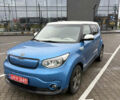 Синий Киа Soul, объемом двигателя 0 л и пробегом 106 тыс. км за 10700 $, фото 2 на Automoto.ua
