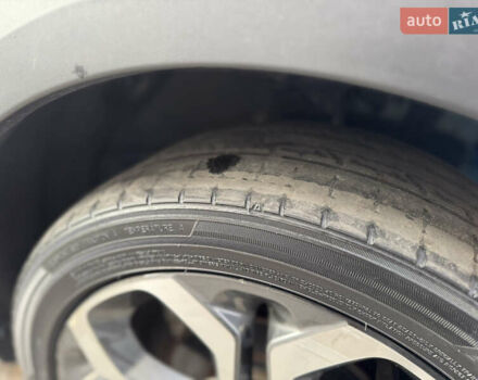 Синий Киа Soul, объемом двигателя 2 л и пробегом 145 тыс. км за 9900 $, фото 14 на Automoto.ua