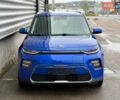 Синій Кіа Soul, об'ємом двигуна 0 л та пробігом 45 тис. км за 14900 $, фото 3 на Automoto.ua