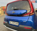 Синий Киа Soul, объемом двигателя 2 л и пробегом 145 тыс. км за 9900 $, фото 16 на Automoto.ua