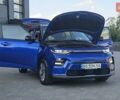 Синий Киа Soul, объемом двигателя 0 л и пробегом 96 тыс. км за 18900 $, фото 25 на Automoto.ua