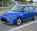 Синий Киа Soul, объемом двигателя 0 л и пробегом 78 тыс. км за 10000 $, фото 2 на Automoto.ua