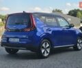 Синий Киа Soul, объемом двигателя 0 л и пробегом 96 тыс. км за 18900 $, фото 19 на Automoto.ua