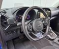 Синий Киа Soul, объемом двигателя 2 л и пробегом 50 тыс. км за 7000 $, фото 6 на Automoto.ua