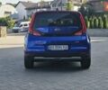 Синий Киа Soul, объемом двигателя 0 л и пробегом 96 тыс. км за 18900 $, фото 18 на Automoto.ua