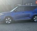Синий Киа Soul, объемом двигателя 0 л и пробегом 96 тыс. км за 18900 $, фото 14 на Automoto.ua