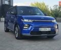 Синий Киа Soul, объемом двигателя 0 л и пробегом 96 тыс. км за 18900 $, фото 6 на Automoto.ua
