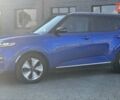 Синий Киа Soul, объемом двигателя 0 л и пробегом 96 тыс. км за 18900 $, фото 13 на Automoto.ua
