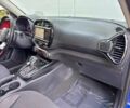 Синий Киа Soul, объемом двигателя 2 л и пробегом 50 тыс. км за 7000 $, фото 7 на Automoto.ua