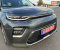 Синий Киа Soul, объемом двигателя 0 л и пробегом 50 тыс. км за 19699 $, фото 9 на Automoto.ua