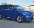 Синий Киа Soul, объемом двигателя 0 л и пробегом 96 тыс. км за 18900 $, фото 3 на Automoto.ua