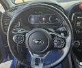 Синий Киа Soul, объемом двигателя 0 л и пробегом 96 тыс. км за 18900 $, фото 46 на Automoto.ua
