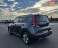 Синий Киа Soul, объемом двигателя 0 л и пробегом 50 тыс. км за 19699 $, фото 4 на Automoto.ua