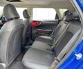 Синий Киа Soul, объемом двигателя 2 л и пробегом 50 тыс. км за 7000 $, фото 10 на Automoto.ua