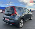 Синий Киа Soul, объемом двигателя 0 л и пробегом 50 тыс. км за 19699 $, фото 6 на Automoto.ua