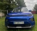Синій Кіа Soul, об'ємом двигуна 0 л та пробігом 104 тис. км за 16100 $, фото 1 на Automoto.ua