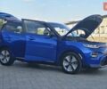 Синий Киа Soul, объемом двигателя 0 л и пробегом 96 тыс. км за 18900 $, фото 23 на Automoto.ua