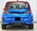 Синий Киа Soul, объемом двигателя 2 л и пробегом 50 тыс. км за 7000 $, фото 4 на Automoto.ua