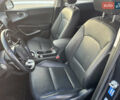 Синий Киа Soul, объемом двигателя 0 л и пробегом 50 тыс. км за 19699 $, фото 15 на Automoto.ua