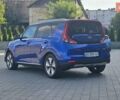 Синий Киа Soul, объемом двигателя 0 л и пробегом 96 тыс. км за 18900 $, фото 16 на Automoto.ua