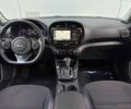 Синий Киа Soul, объемом двигателя 2 л и пробегом 50 тыс. км за 7000 $, фото 13 на Automoto.ua