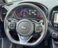 Синий Киа Soul, объемом двигателя 2 л и пробегом 50 тыс. км за 7000 $, фото 14 на Automoto.ua