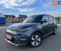 Синий Киа Soul, объемом двигателя 0 л и пробегом 50 тыс. км за 19699 $, фото 1 на Automoto.ua