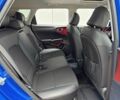 Синий Киа Soul, объемом двигателя 2 л и пробегом 50 тыс. км за 7000 $, фото 11 на Automoto.ua