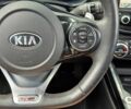 Синий Киа Soul, объемом двигателя 2 л и пробегом 50 тыс. км за 7000 $, фото 16 на Automoto.ua