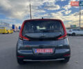 Синий Киа Soul, объемом двигателя 0 л и пробегом 50 тыс. км за 19699 $, фото 5 на Automoto.ua