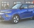 Синий Киа Soul, объемом двигателя 0 л и пробегом 96 тыс. км за 18900 $, фото 12 на Automoto.ua