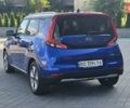Синий Киа Soul, объемом двигателя 0 л и пробегом 96 тыс. км за 18900 $, фото 17 на Automoto.ua