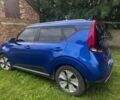 Синій Кіа Soul, об'ємом двигуна 0 л та пробігом 104 тис. км за 16100 $, фото 3 на Automoto.ua