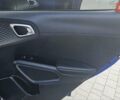 Синий Киа Soul, объемом двигателя 0 л и пробегом 96 тыс. км за 18900 $, фото 44 на Automoto.ua