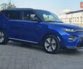 Синий Киа Soul, объемом двигателя 0 л и пробегом 96 тыс. км за 18900 $, фото 2 на Automoto.ua