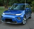 Синий Киа Soul, объемом двигателя 0 л и пробегом 78 тыс. км за 10000 $, фото 1 на Automoto.ua