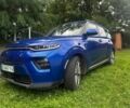 Синій Кіа Soul, об'ємом двигуна 0 л та пробігом 104 тис. км за 16100 $, фото 1 на Automoto.ua