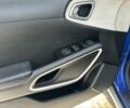 Синій Кіа Soul, об'ємом двигуна 0 л та пробігом 104 тис. км за 16100 $, фото 8 на Automoto.ua