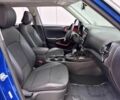 Синий Киа Soul, объемом двигателя 2 л и пробегом 50 тыс. км за 7000 $, фото 8 на Automoto.ua