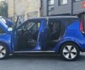 Синий Киа Soul, объемом двигателя 0 л и пробегом 96 тыс. км за 18900 $, фото 30 на Automoto.ua