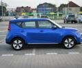 Синий Киа Soul, объемом двигателя 0 л и пробегом 78 тыс. км за 10000 $, фото 8 на Automoto.ua